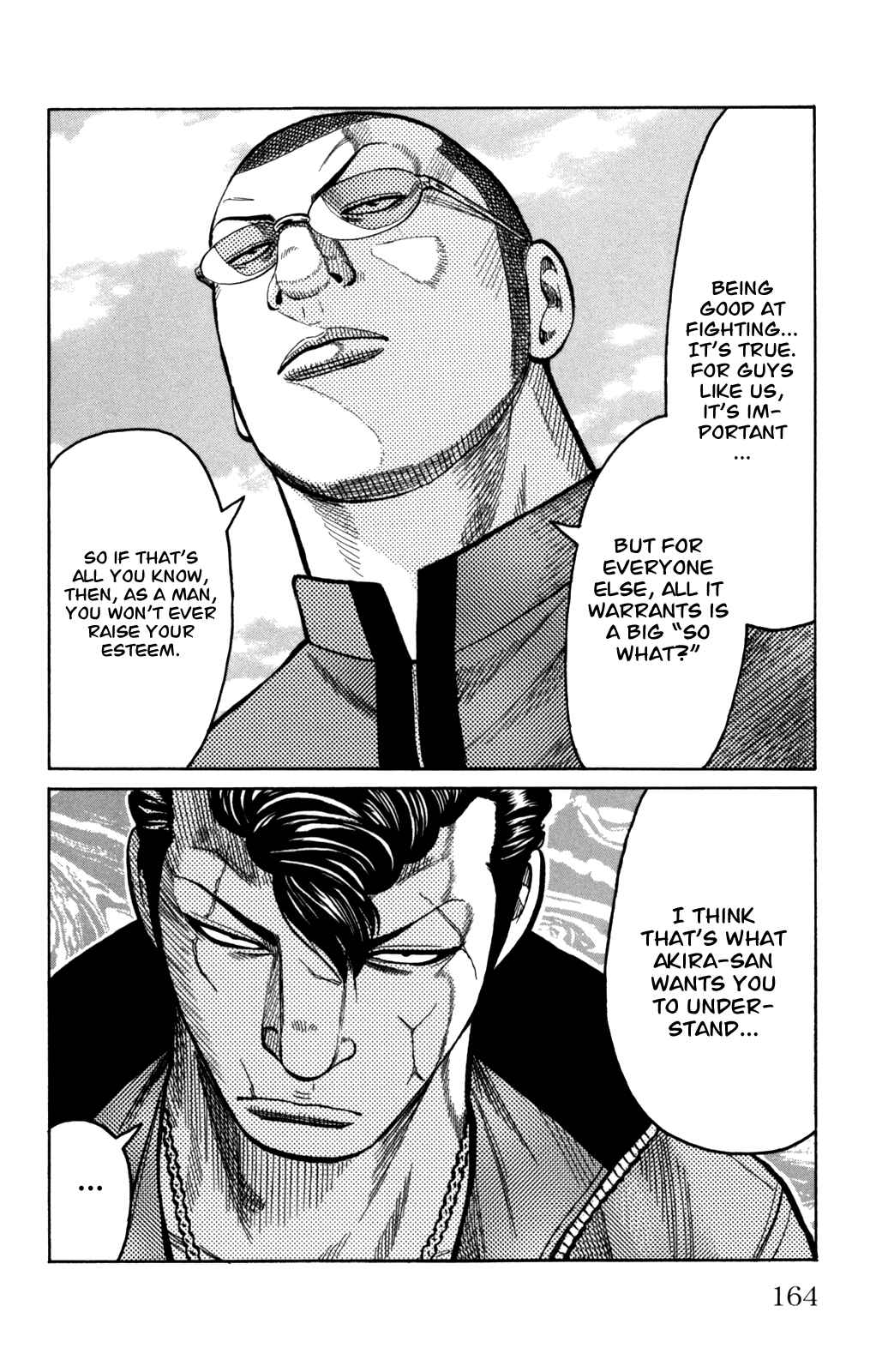 Chapter 96 - Page 28