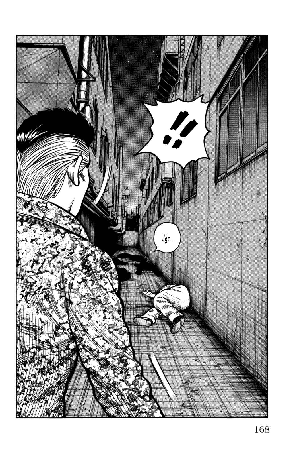 Chapter 96 - Page 32