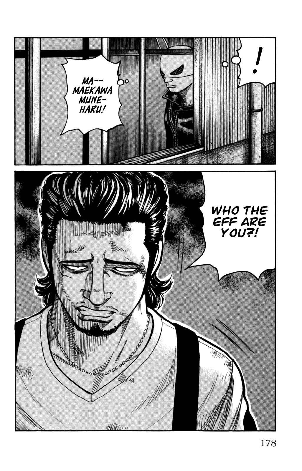 Chapter 96 - Page 41