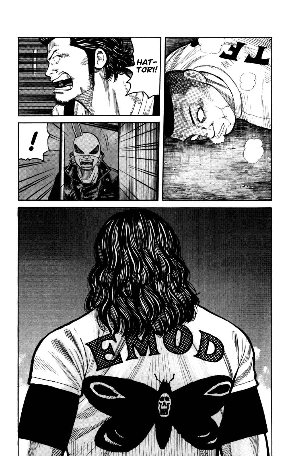 Chapter 96 - Page 47