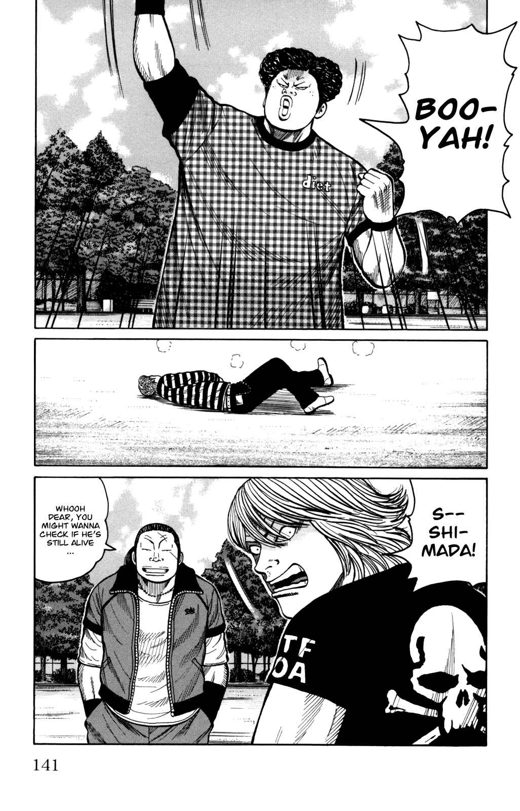 Chapter 96 - Page 5