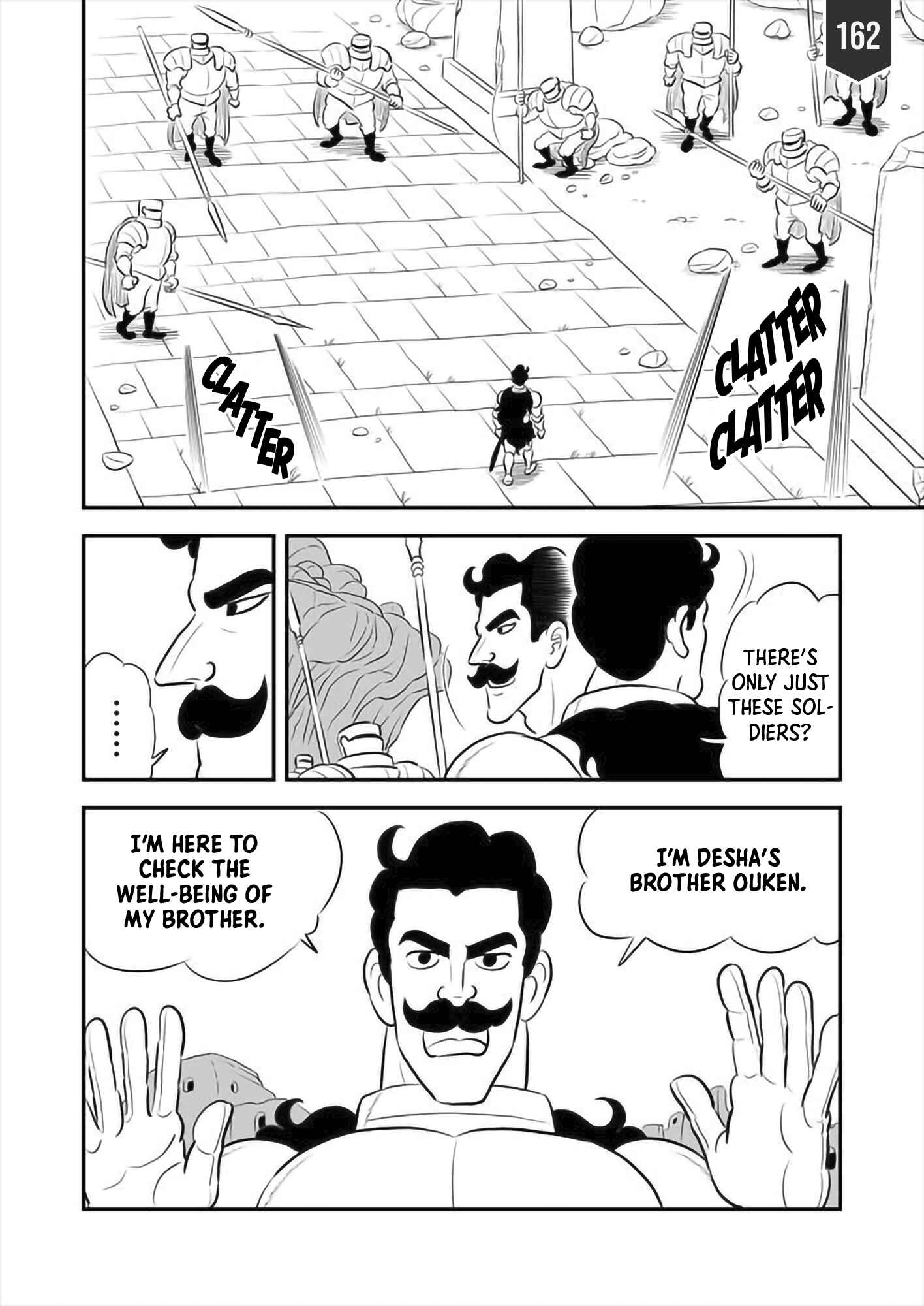 Chapter 162 - Page 1