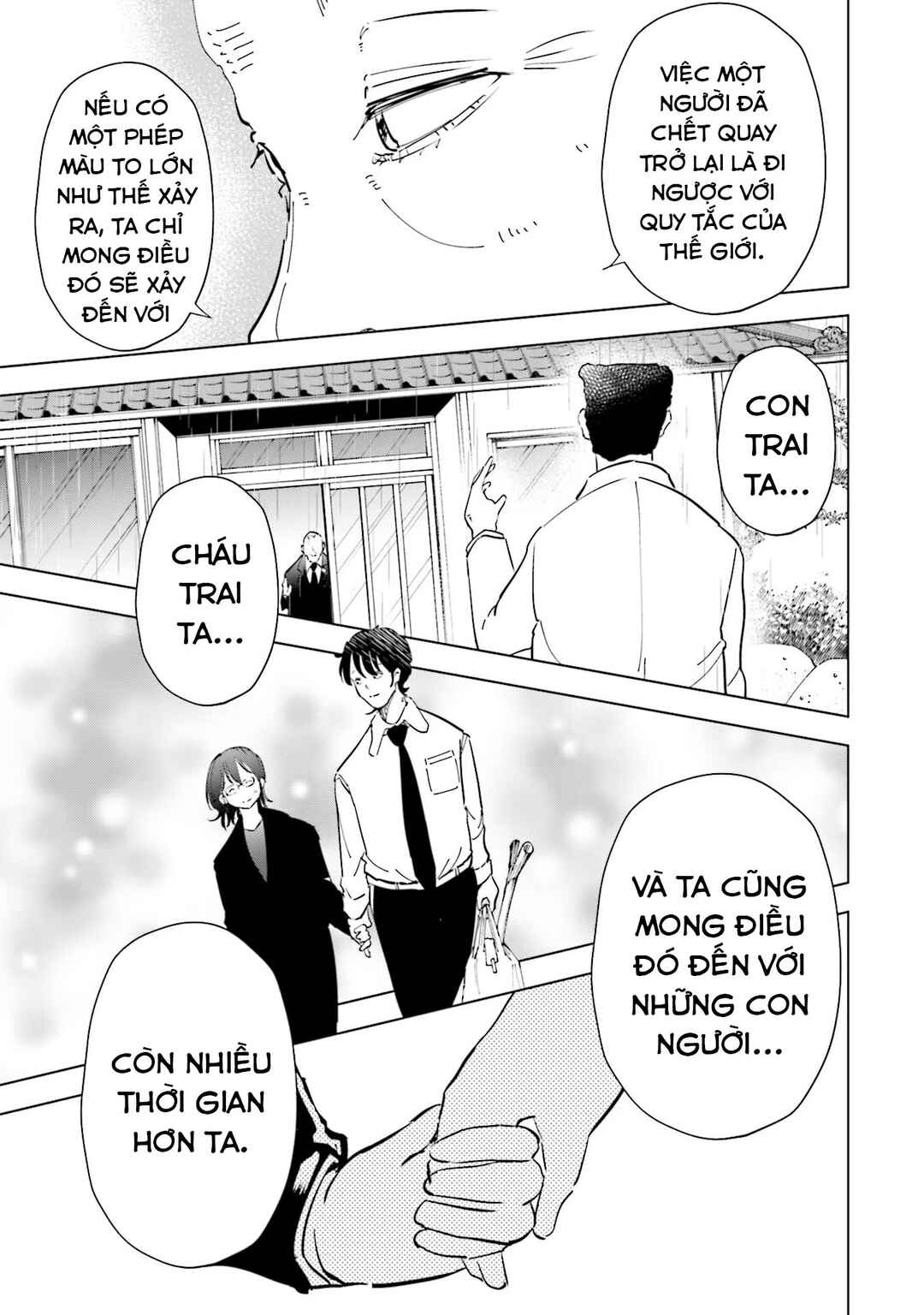 Chapter 91 - Page 10