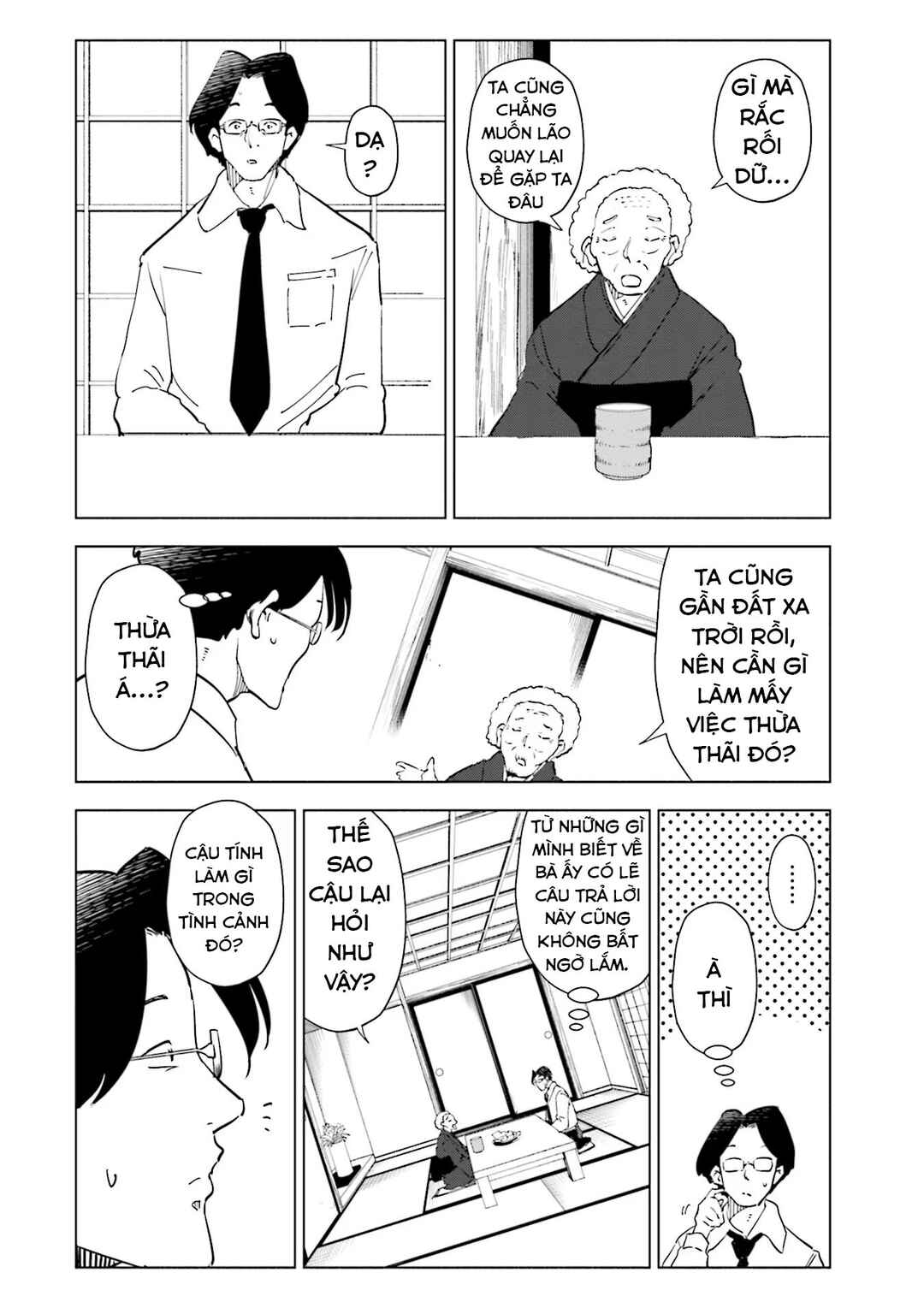 Chapter 91 - Page 5