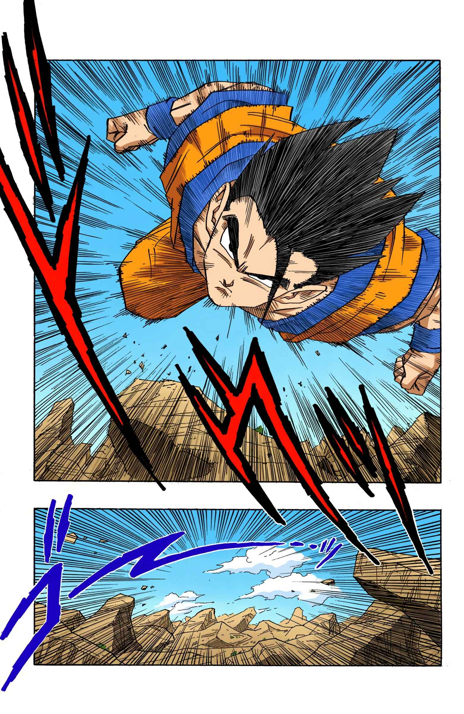 Chapter 496 - Page 11