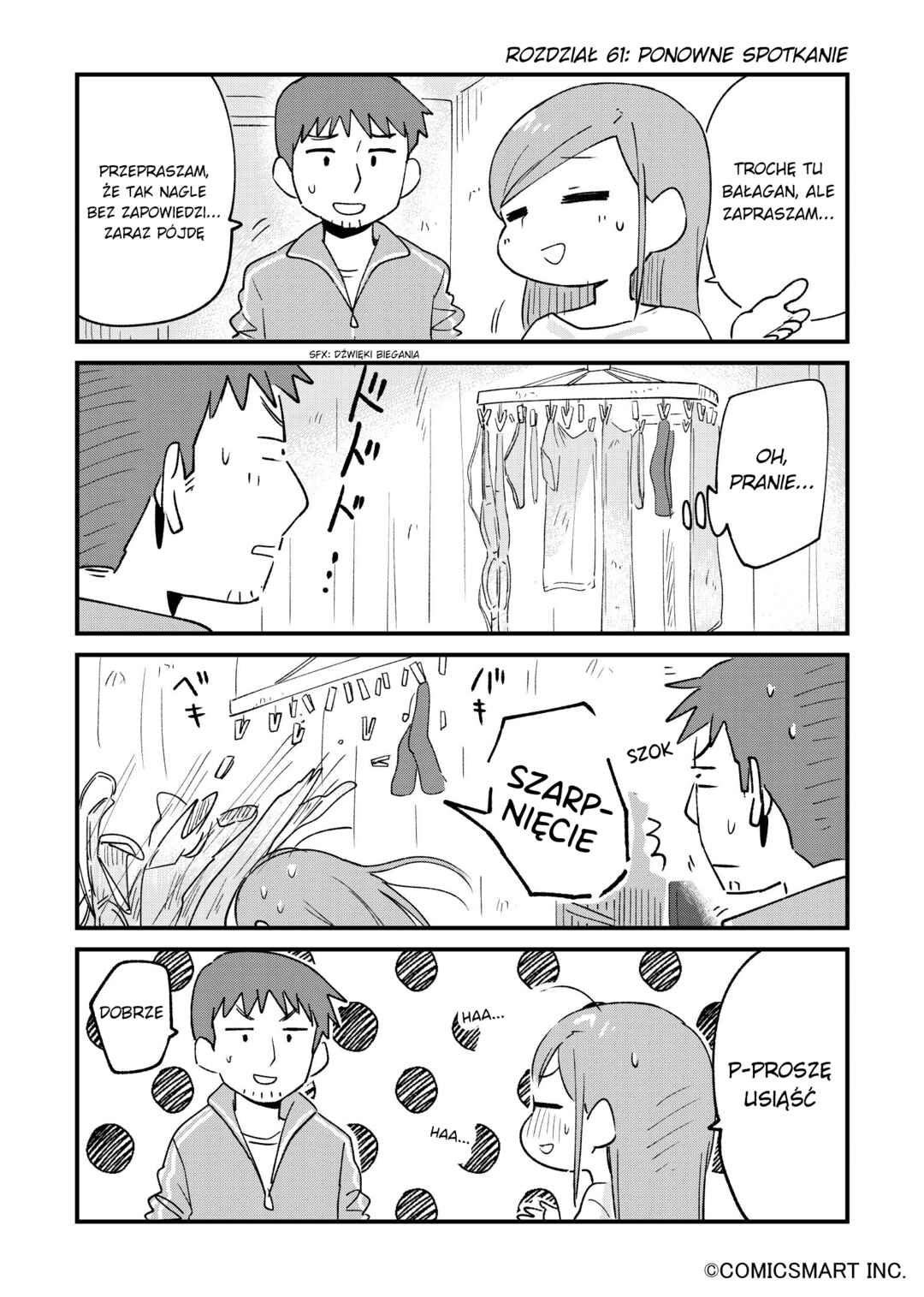 Chapter 61 - Page 1