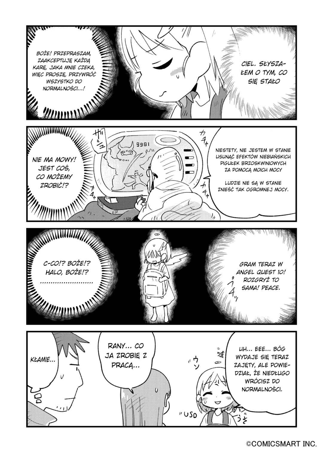 Chapter 61 - Page 3