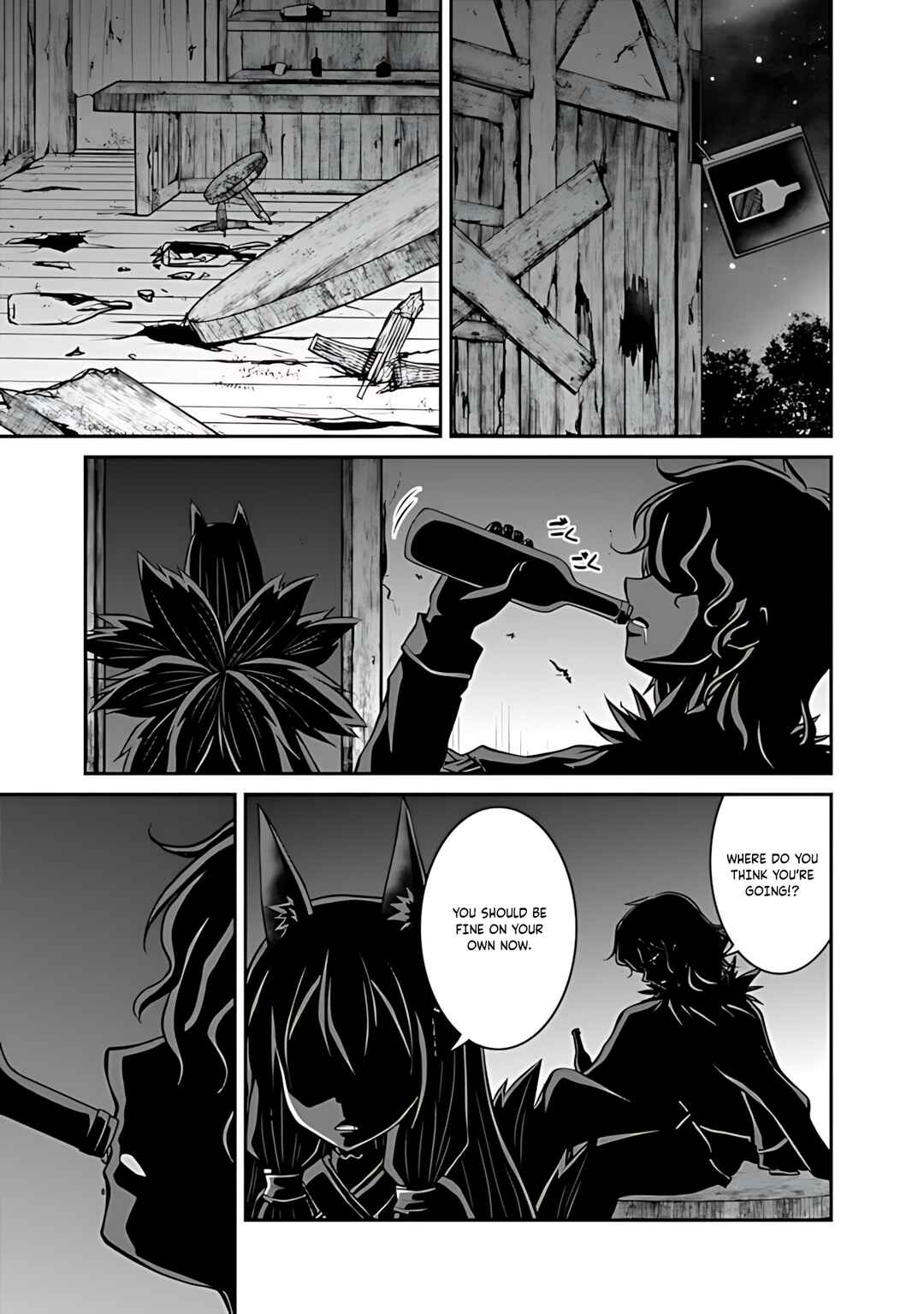 Chapter 32 - Page 22