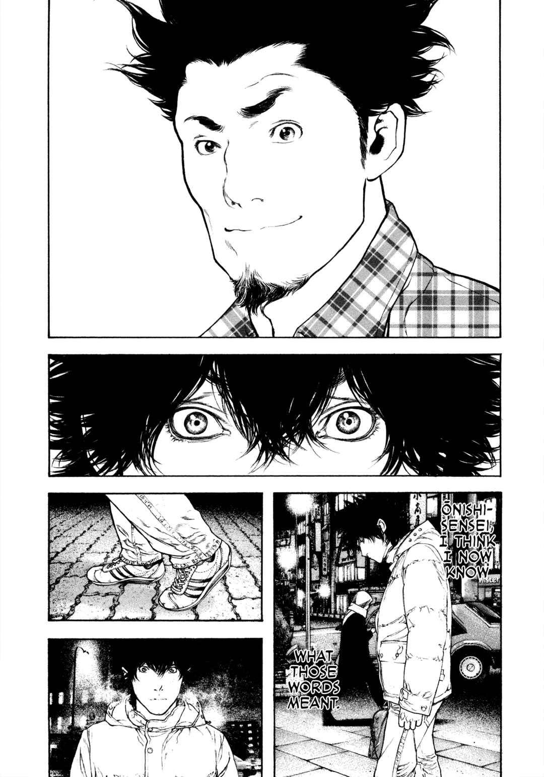 Chapter 126 - Page 11