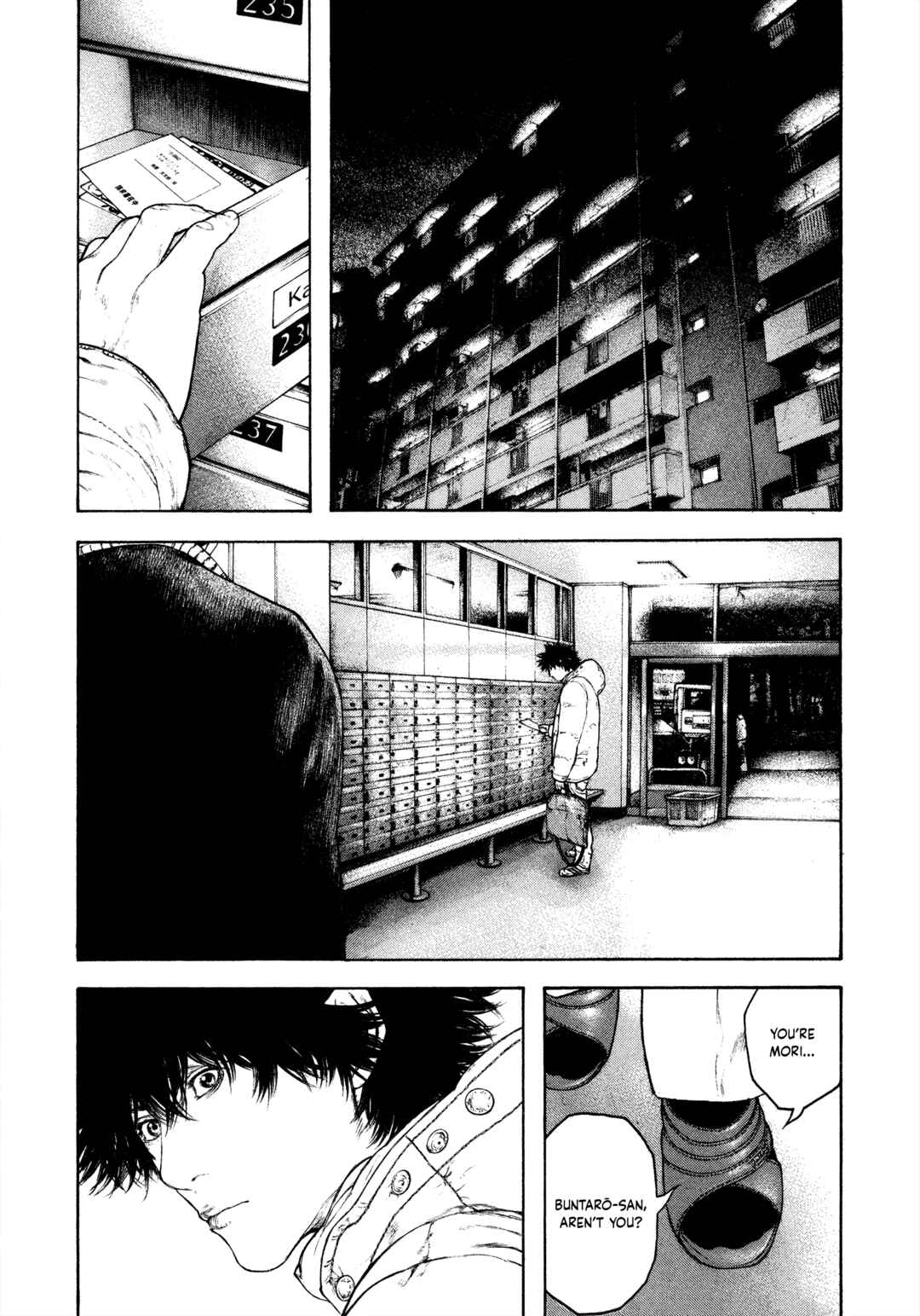Chapter 126 - Page 15
