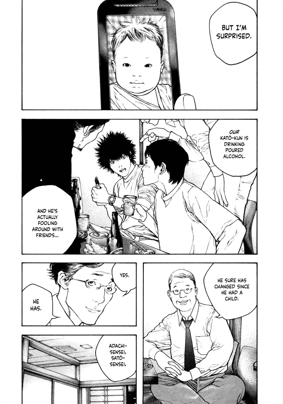 Chapter 126 - Page 4