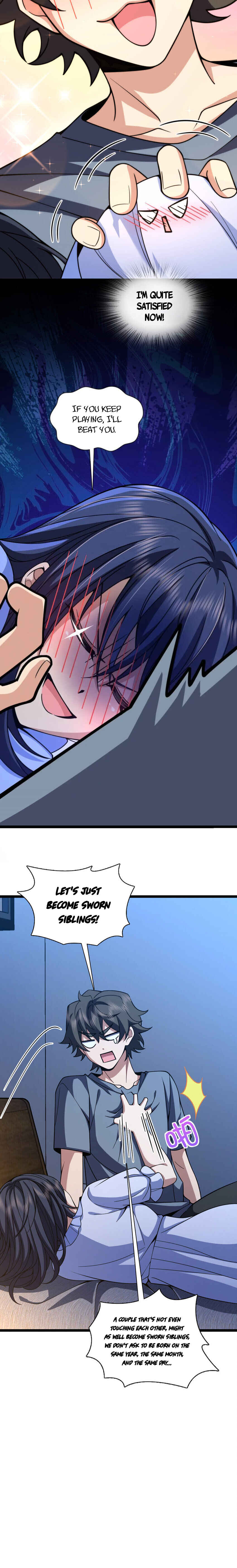 Chapter 232 - Page 10