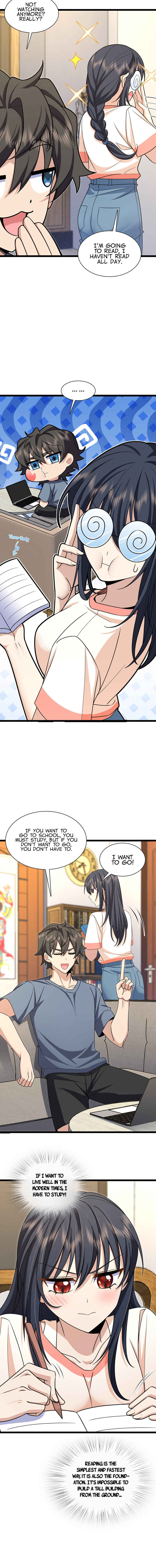 Chapter 232 - Page 5