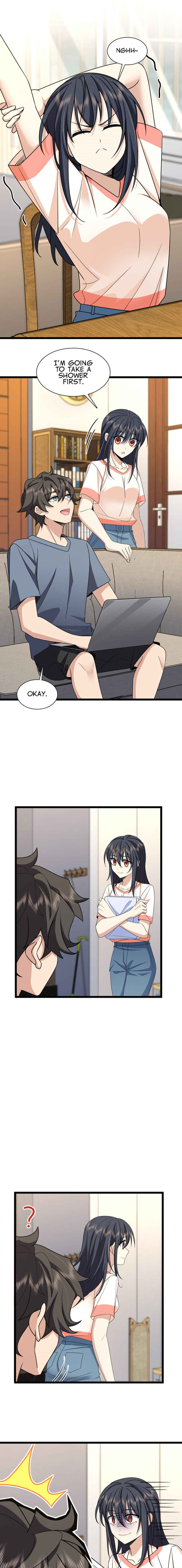 Chapter 232 - Page 6