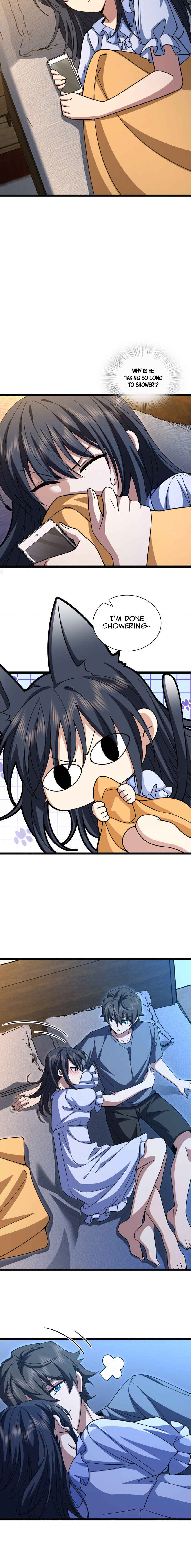 Chapter 232 - Page 8
