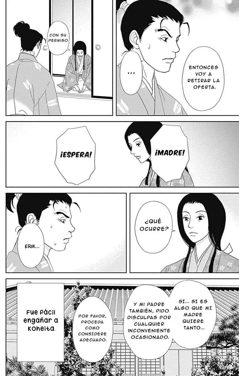 Chapter 100 - Page 20