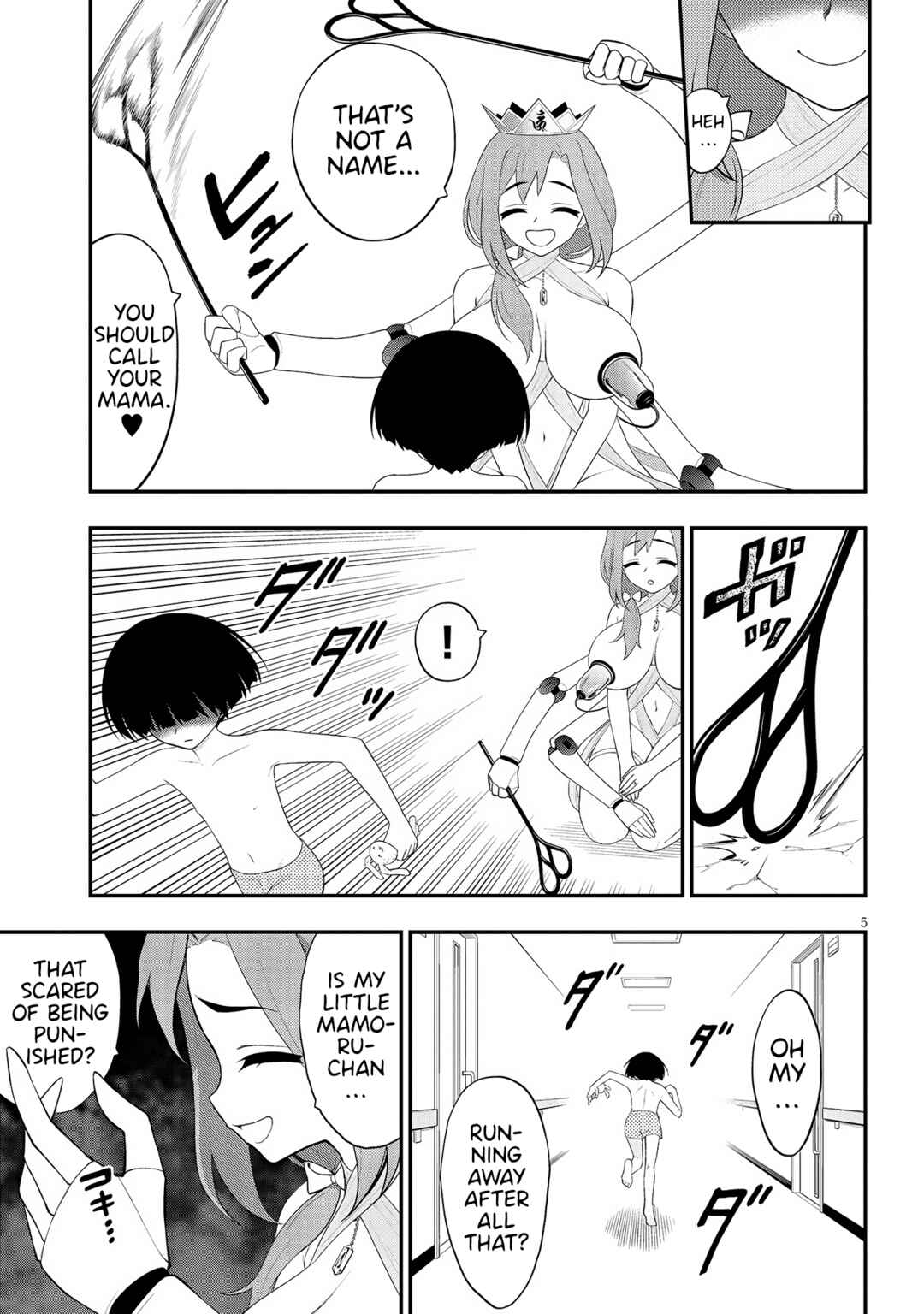 Chapter 24 - Page 5