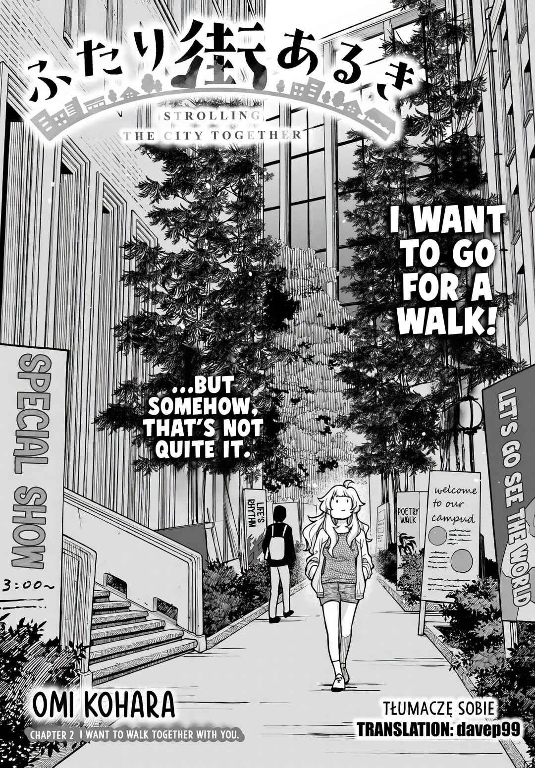 Chapter 2 - Page 2