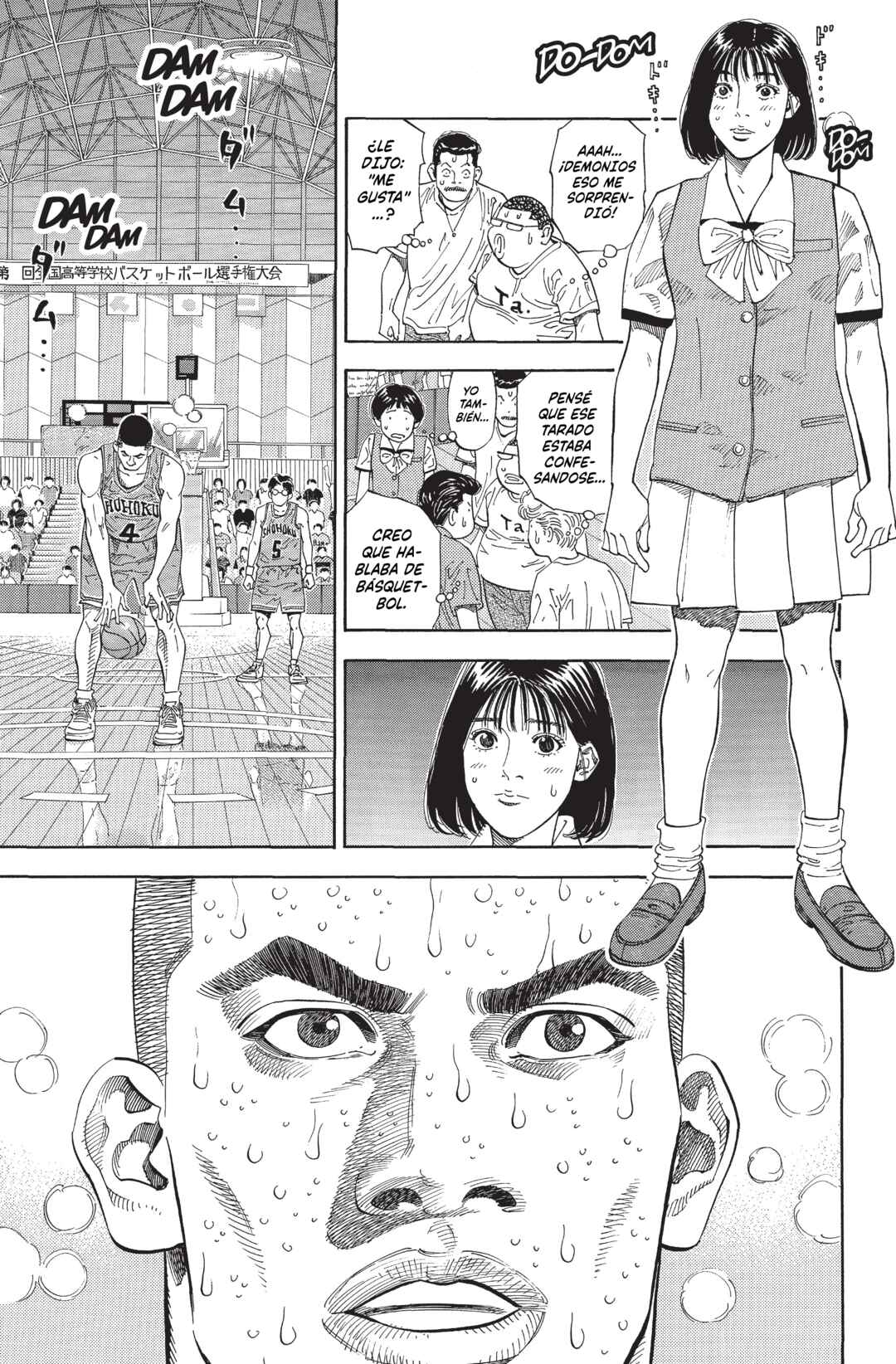 Chapter 270 - Page 1
