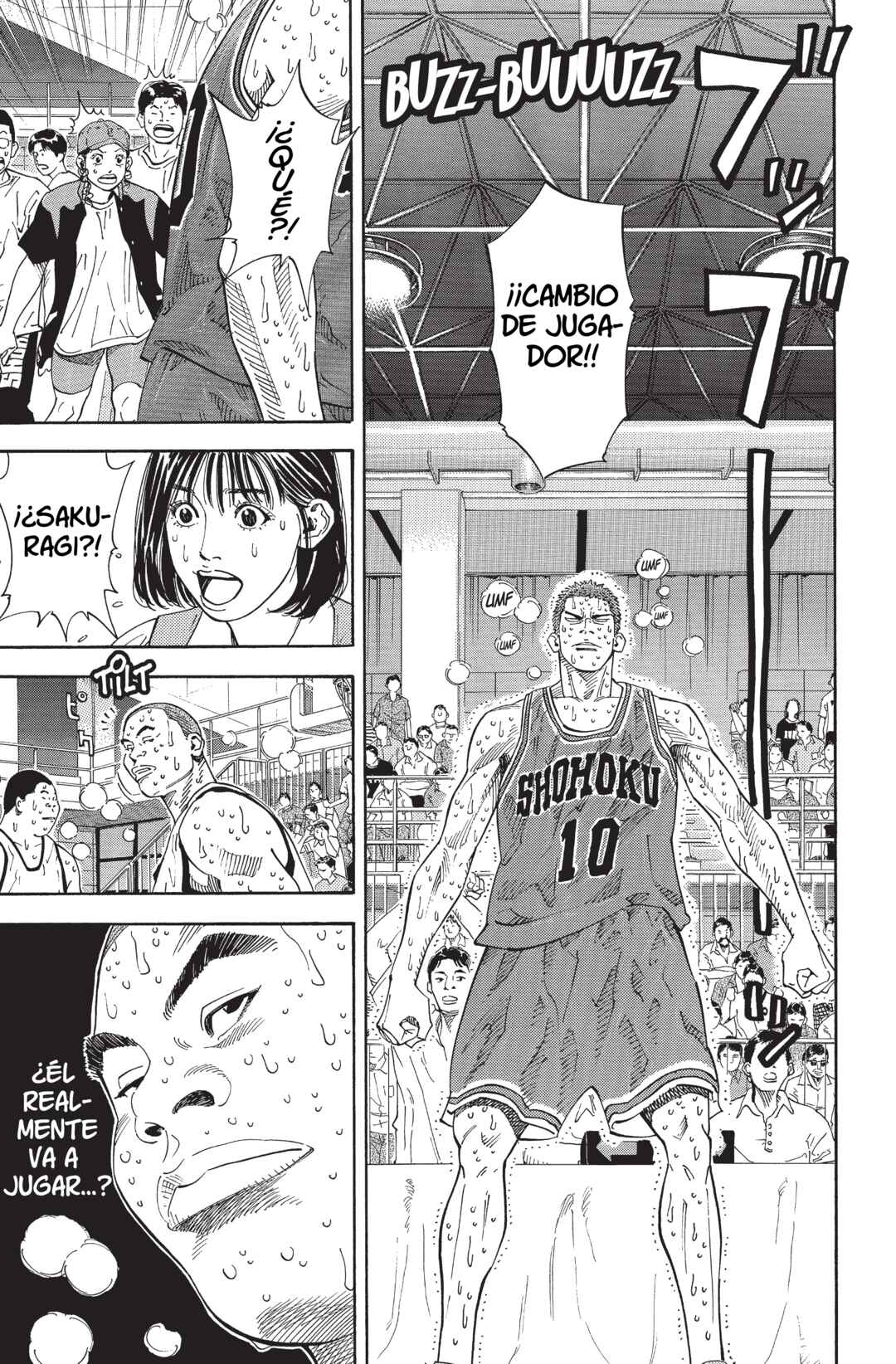 Chapter 270 - Page 19
