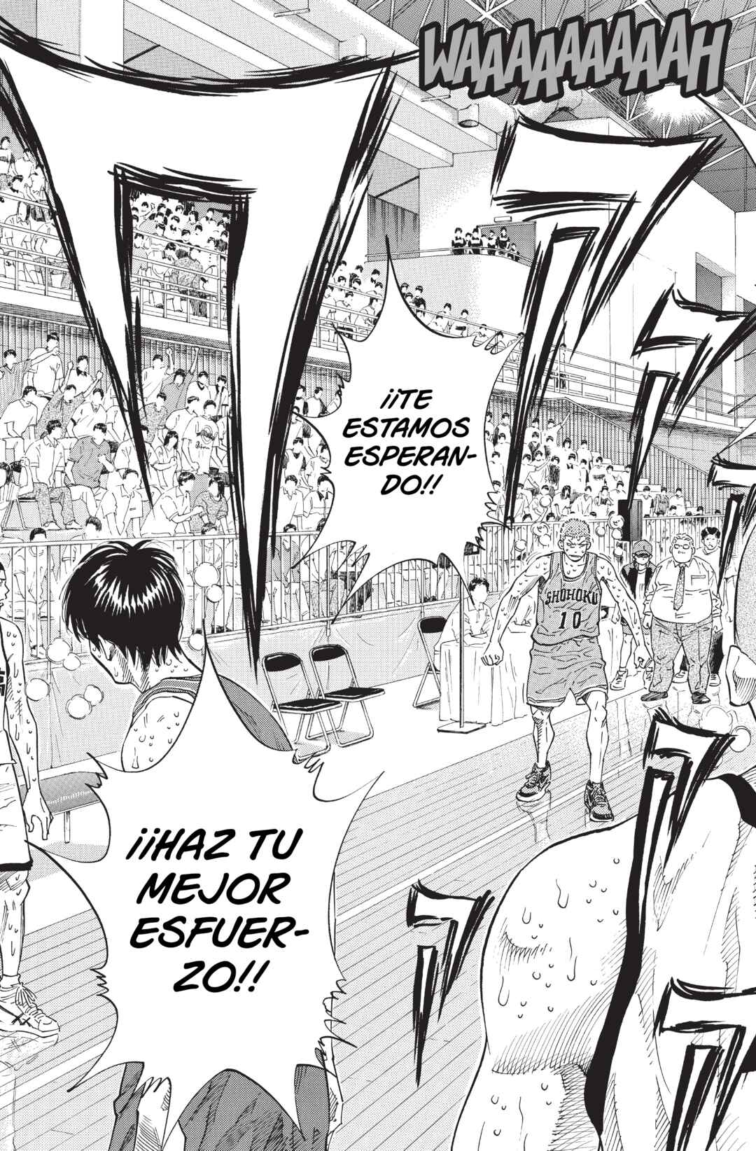 Chapter 270 - Page 20