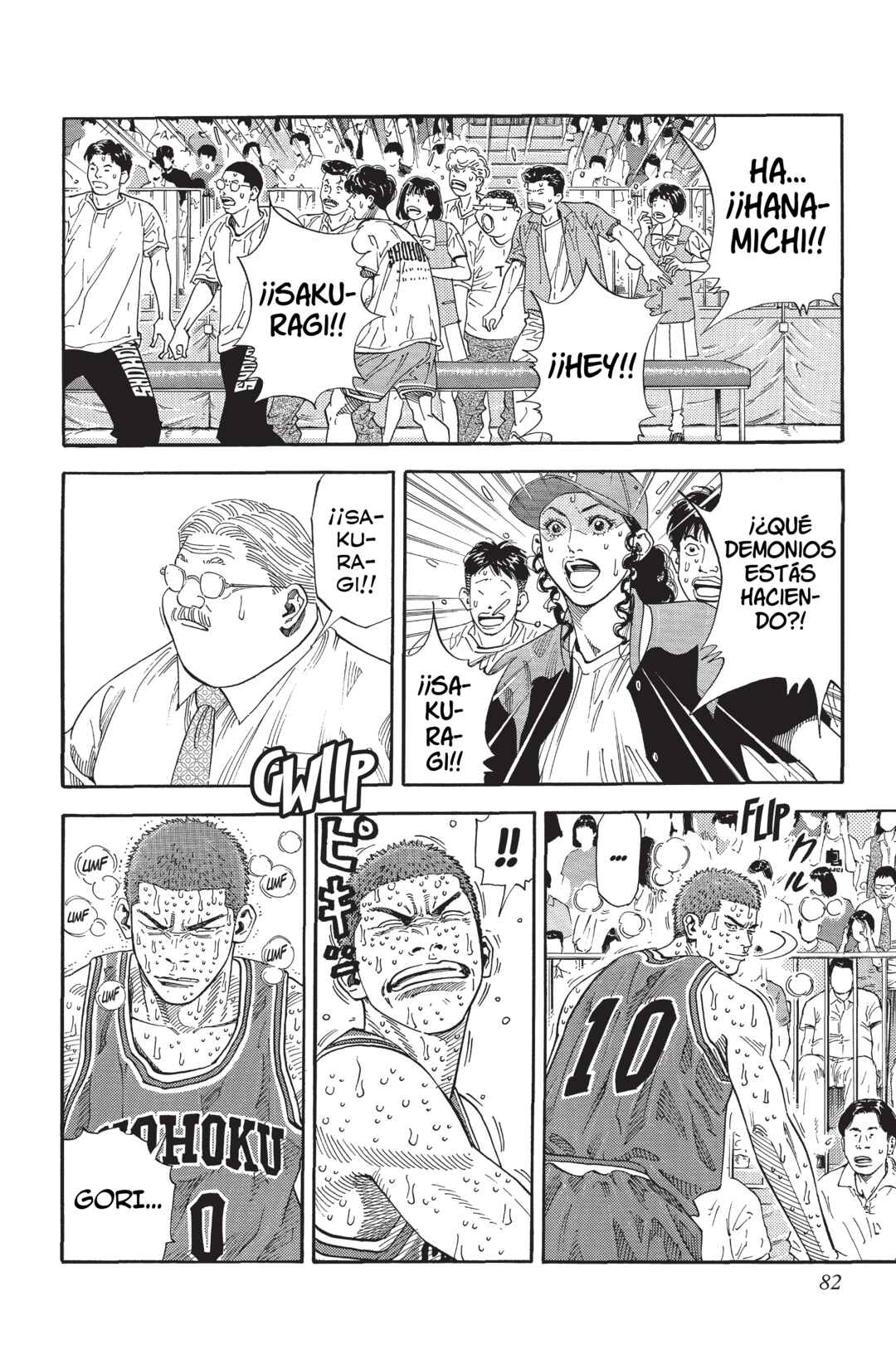 Chapter 270 - Page 8