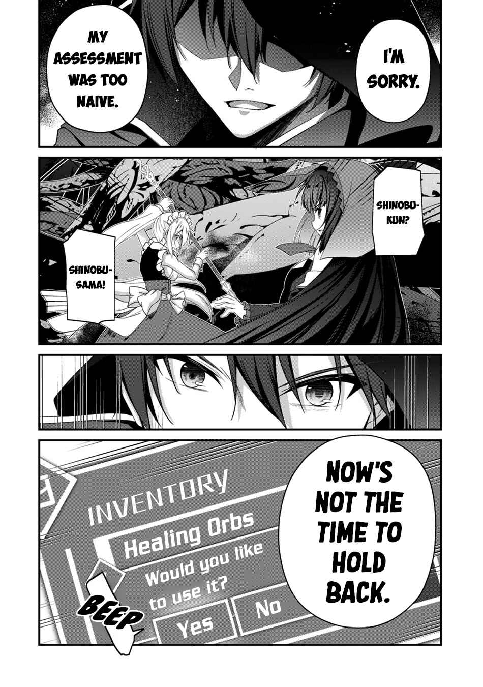 Chapter 30 - Page 7