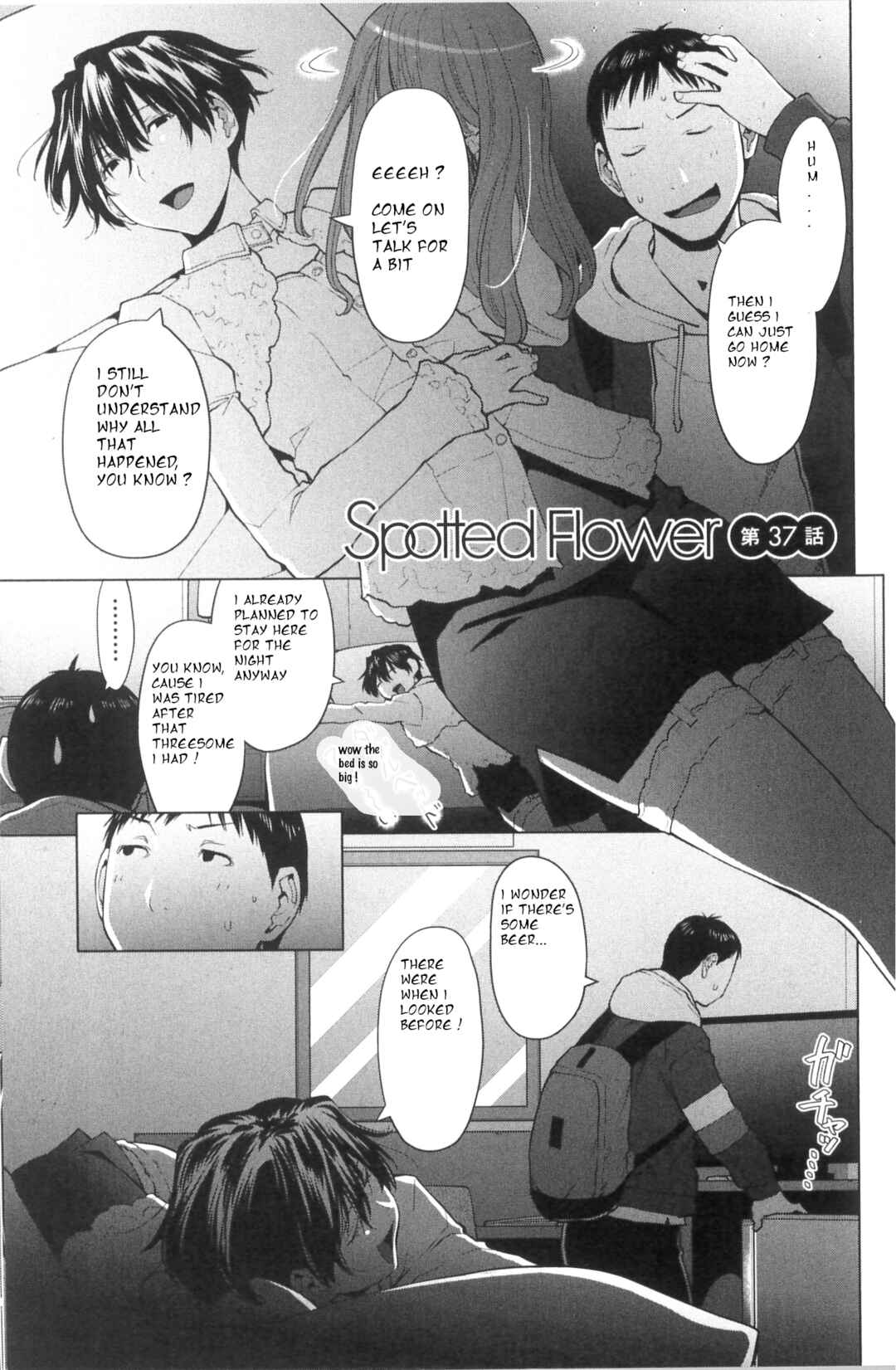 Chapter 37 - Page 1