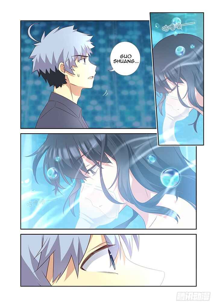 Chapter 370 - Page 10