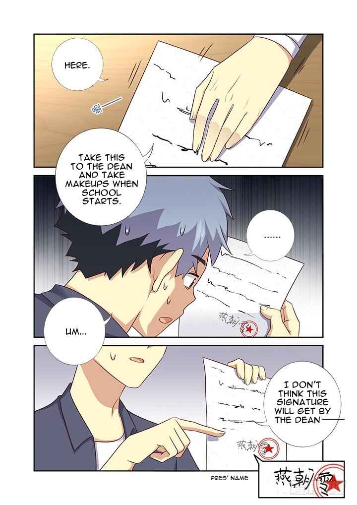 Chapter 370 - Page 2