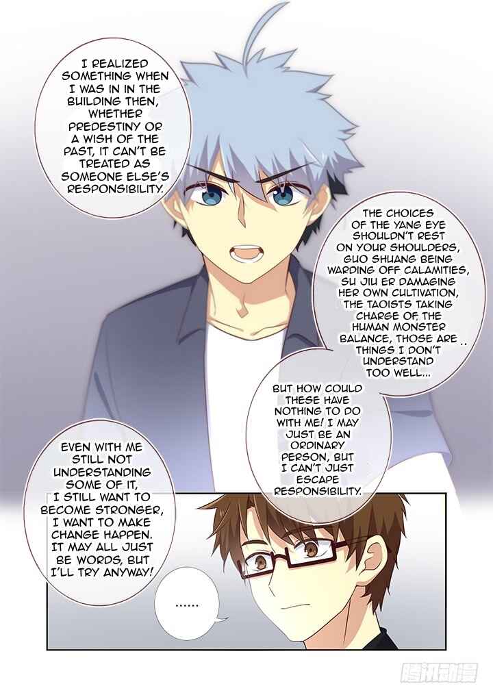 Chapter 370 - Page 5