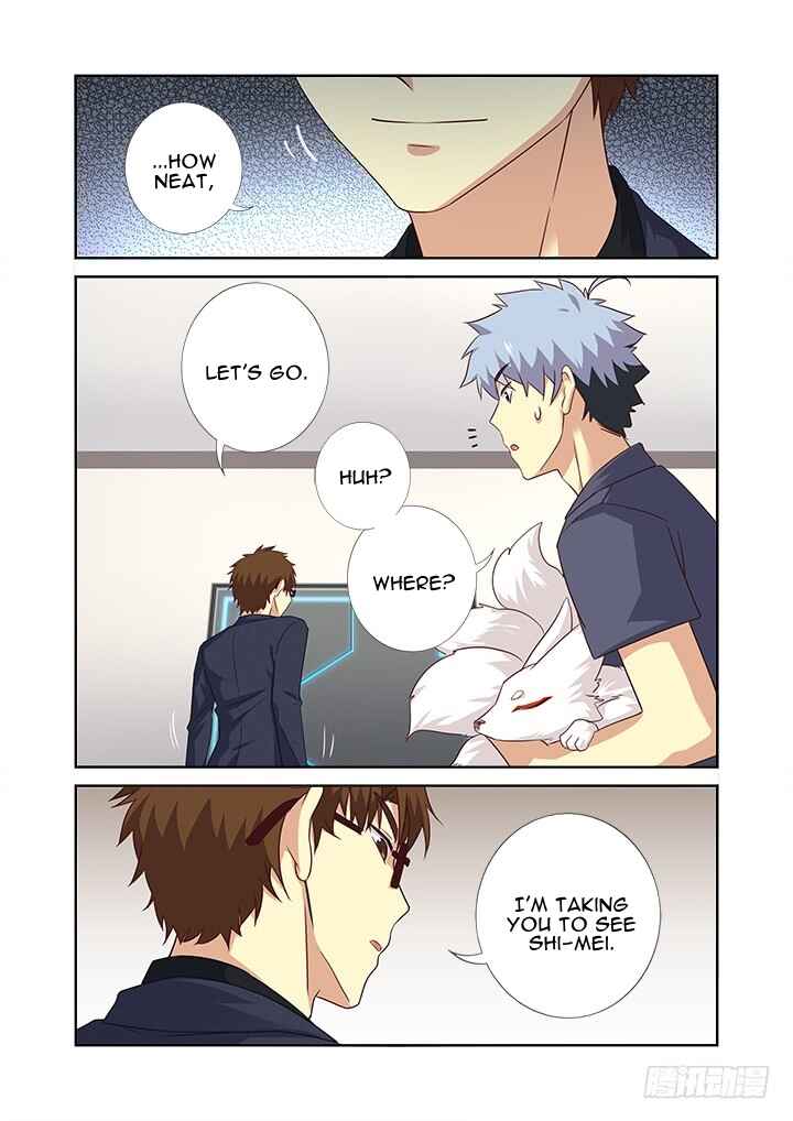 Chapter 370 - Page 6