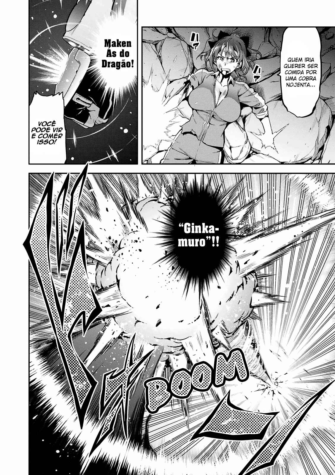 Chapter 106 - Page 12