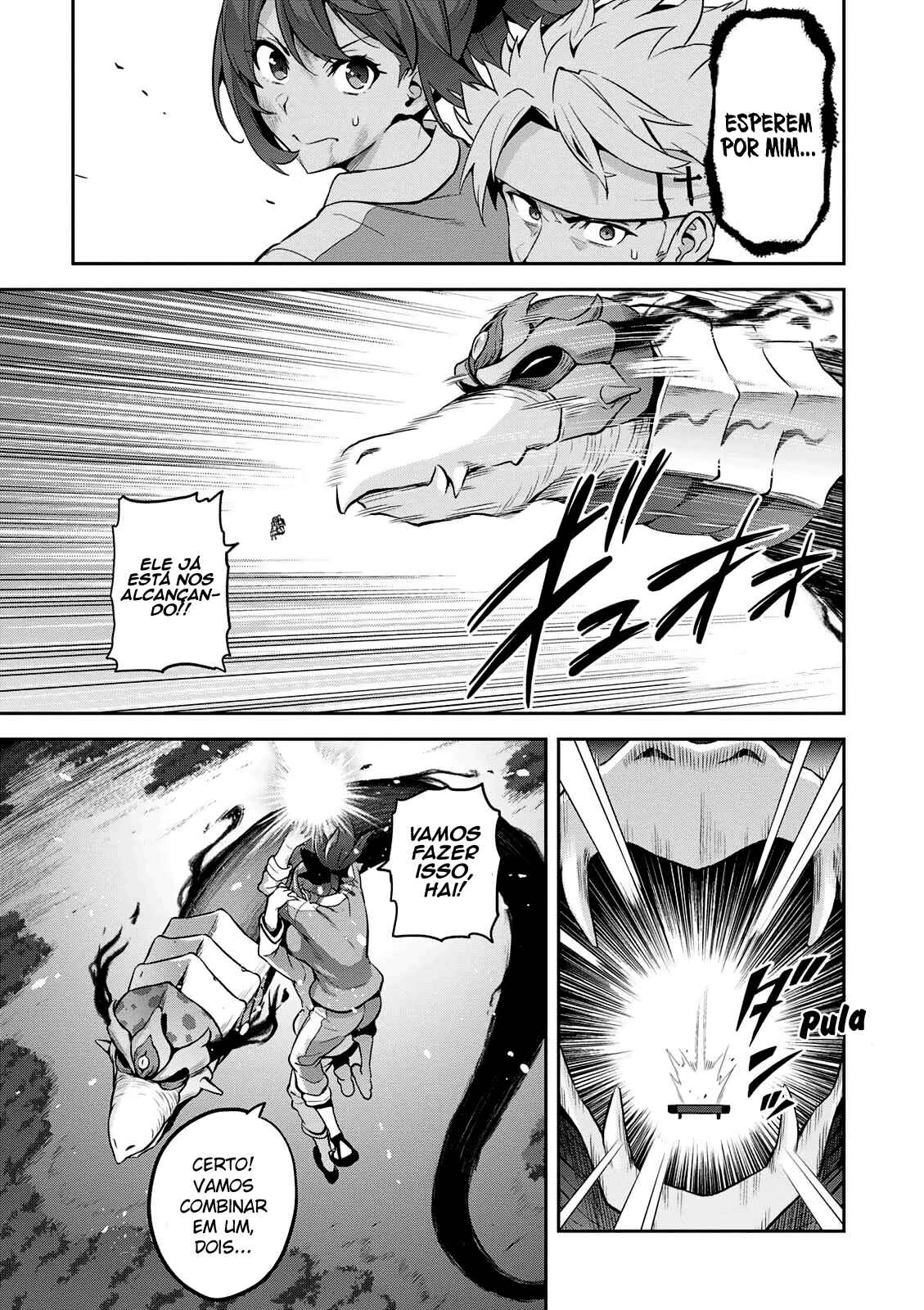 Chapter 106 - Page 19