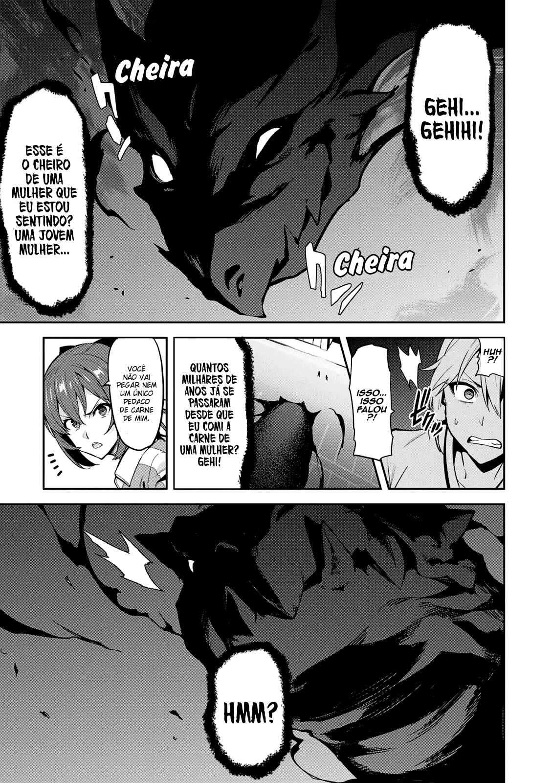 Chapter 106 - Page 6