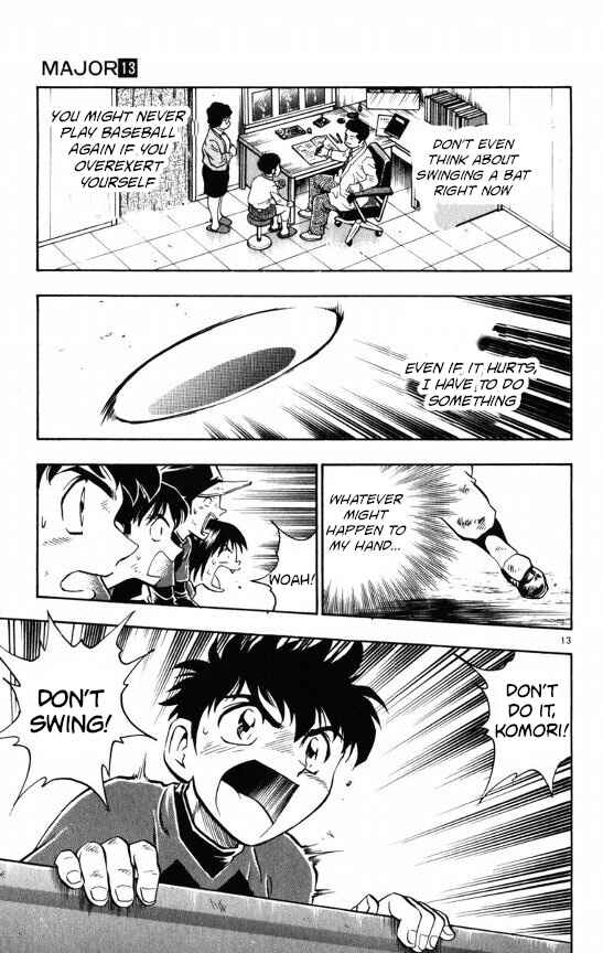 Chapter 108 - Page 12