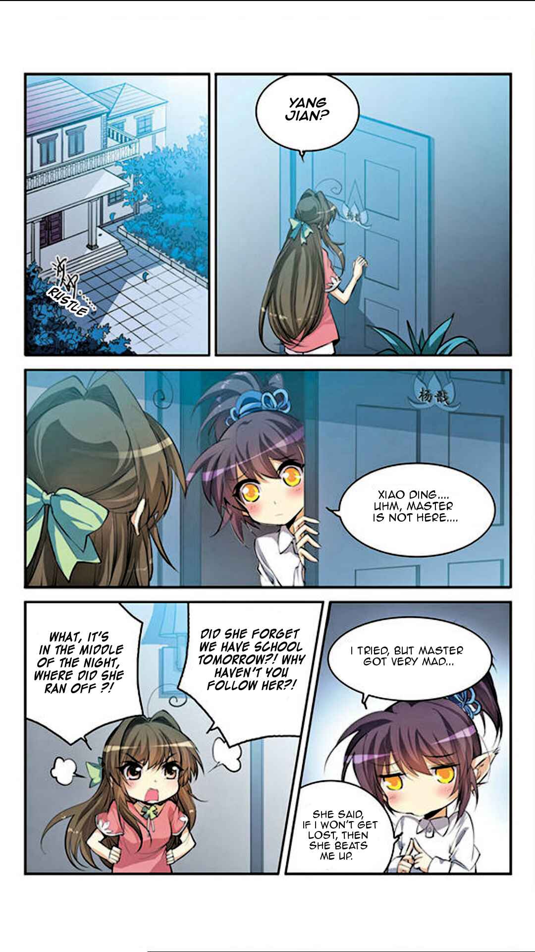 Chapter 133 - Page 3
