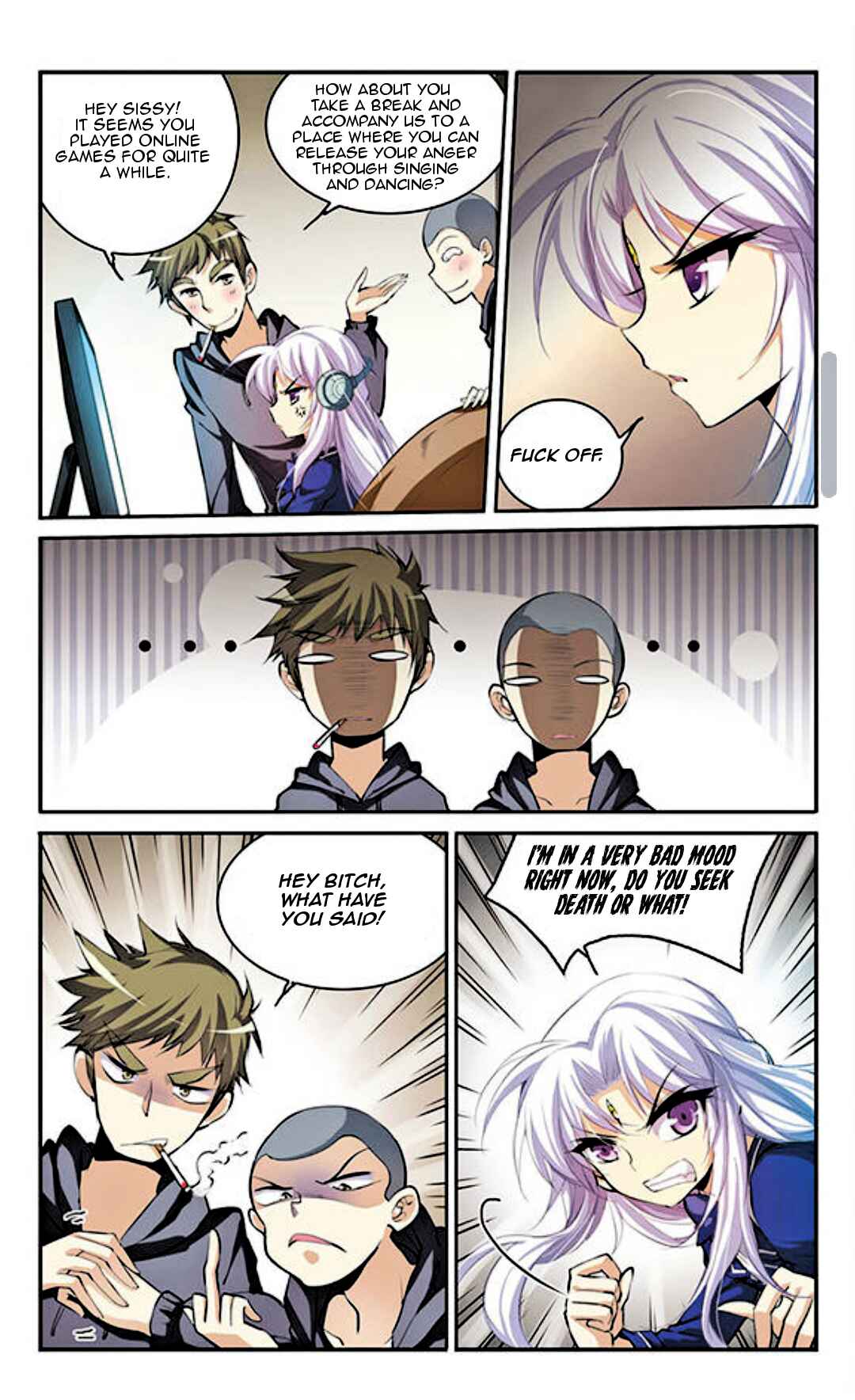 Chapter 133 - Page 5
