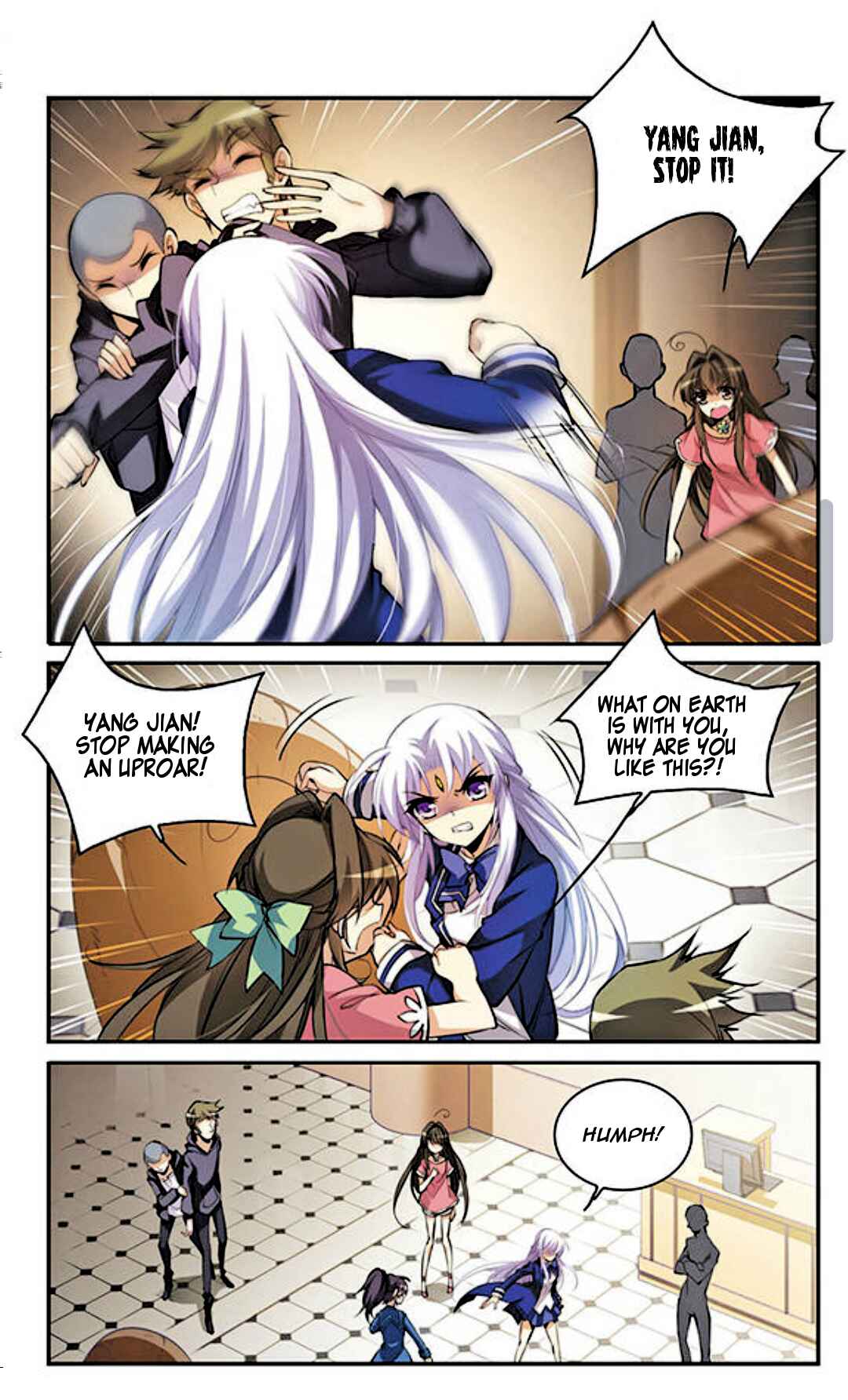 Chapter 133 - Page 6
