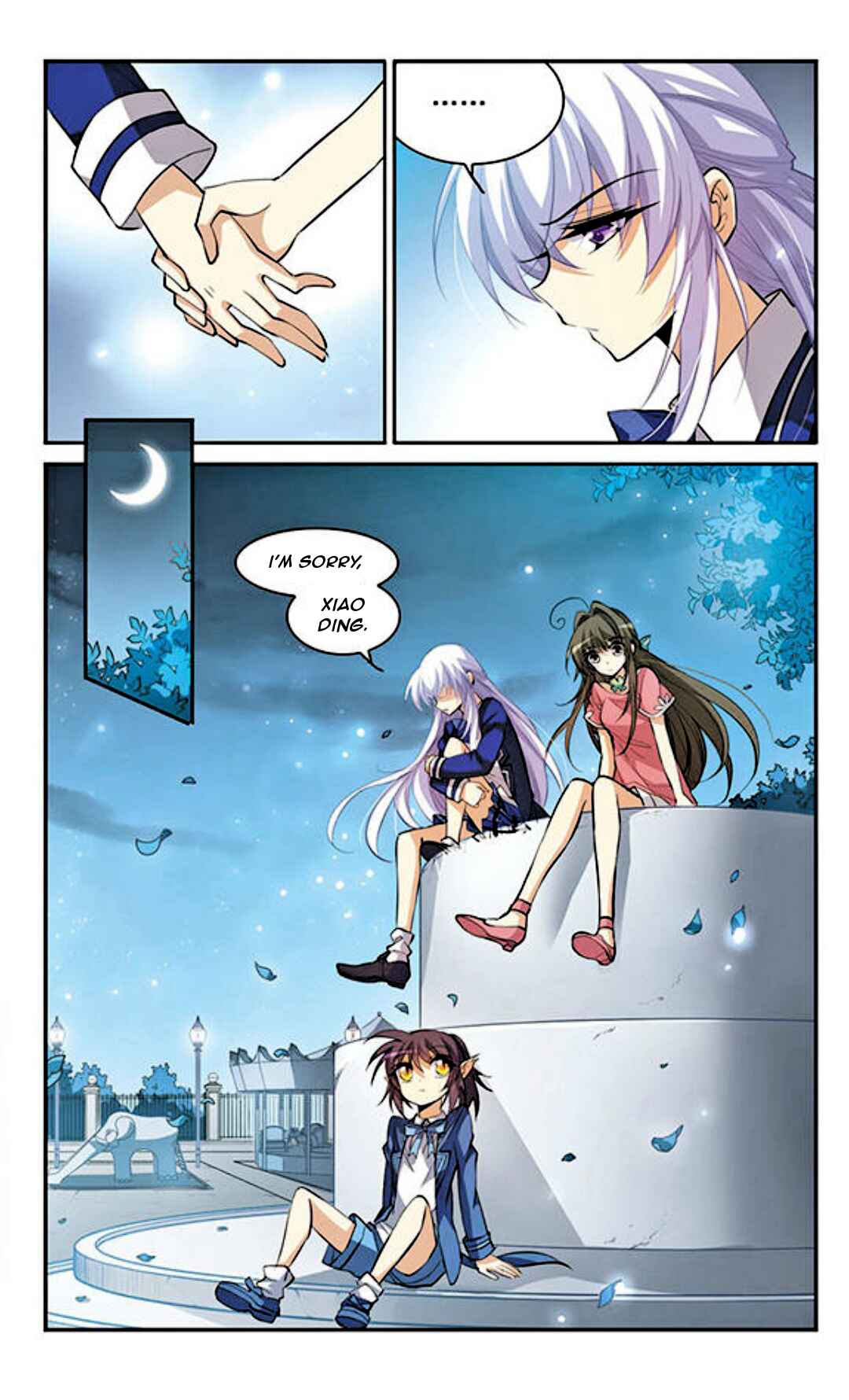 Chapter 133 - Page 8