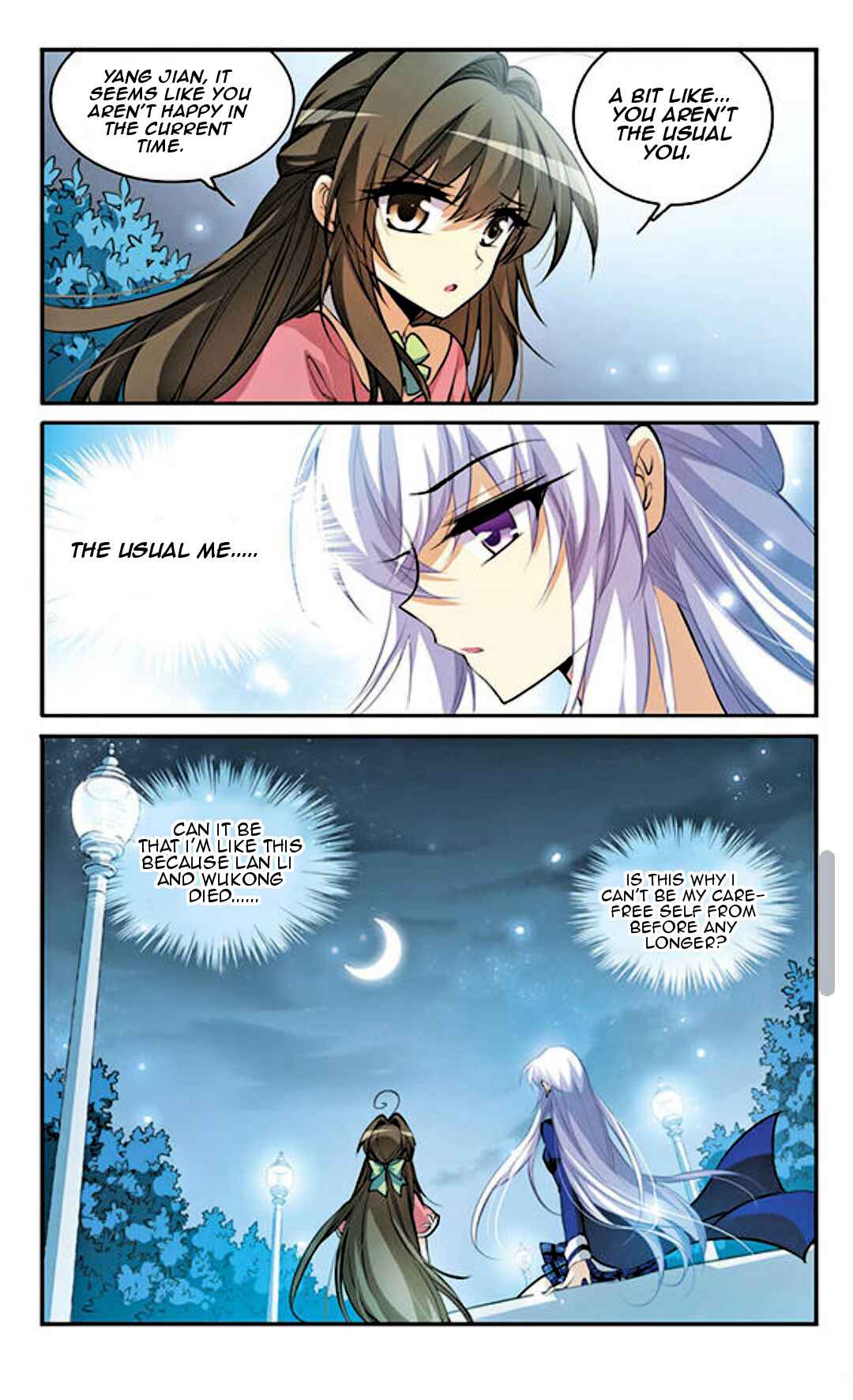 Chapter 133 - Page 9