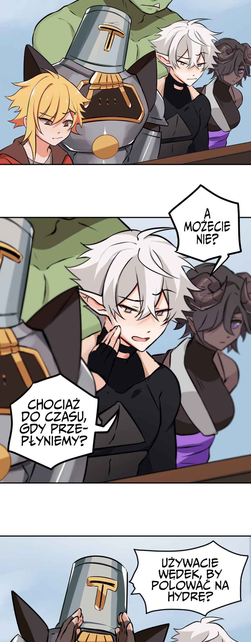 Chapter 74 - Page 10