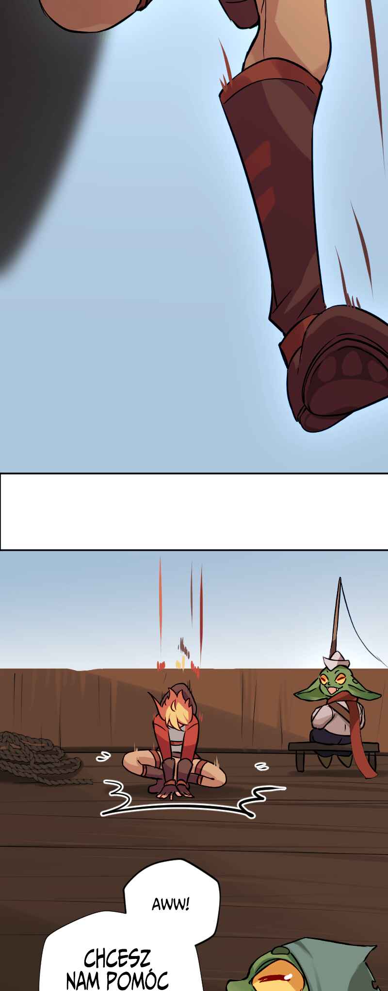 Chapter 74 - Page 13