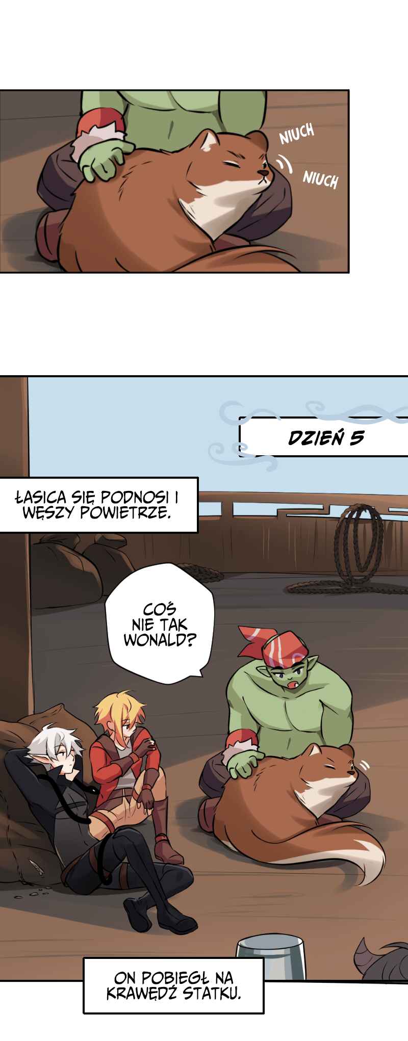 Chapter 74 - Page 2