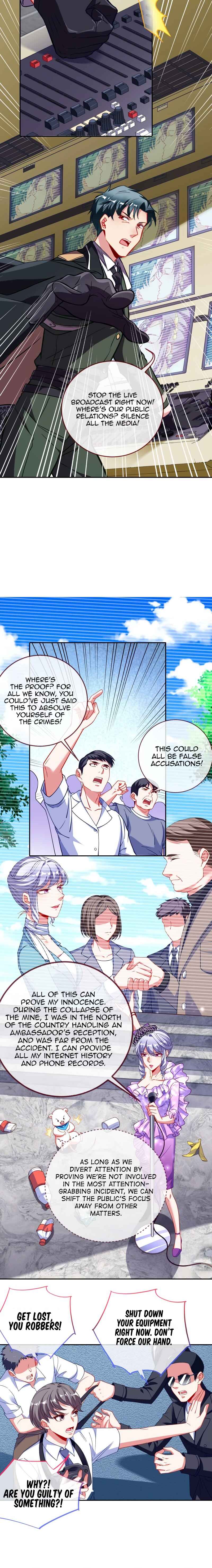 Chapter 378 - Page 13
