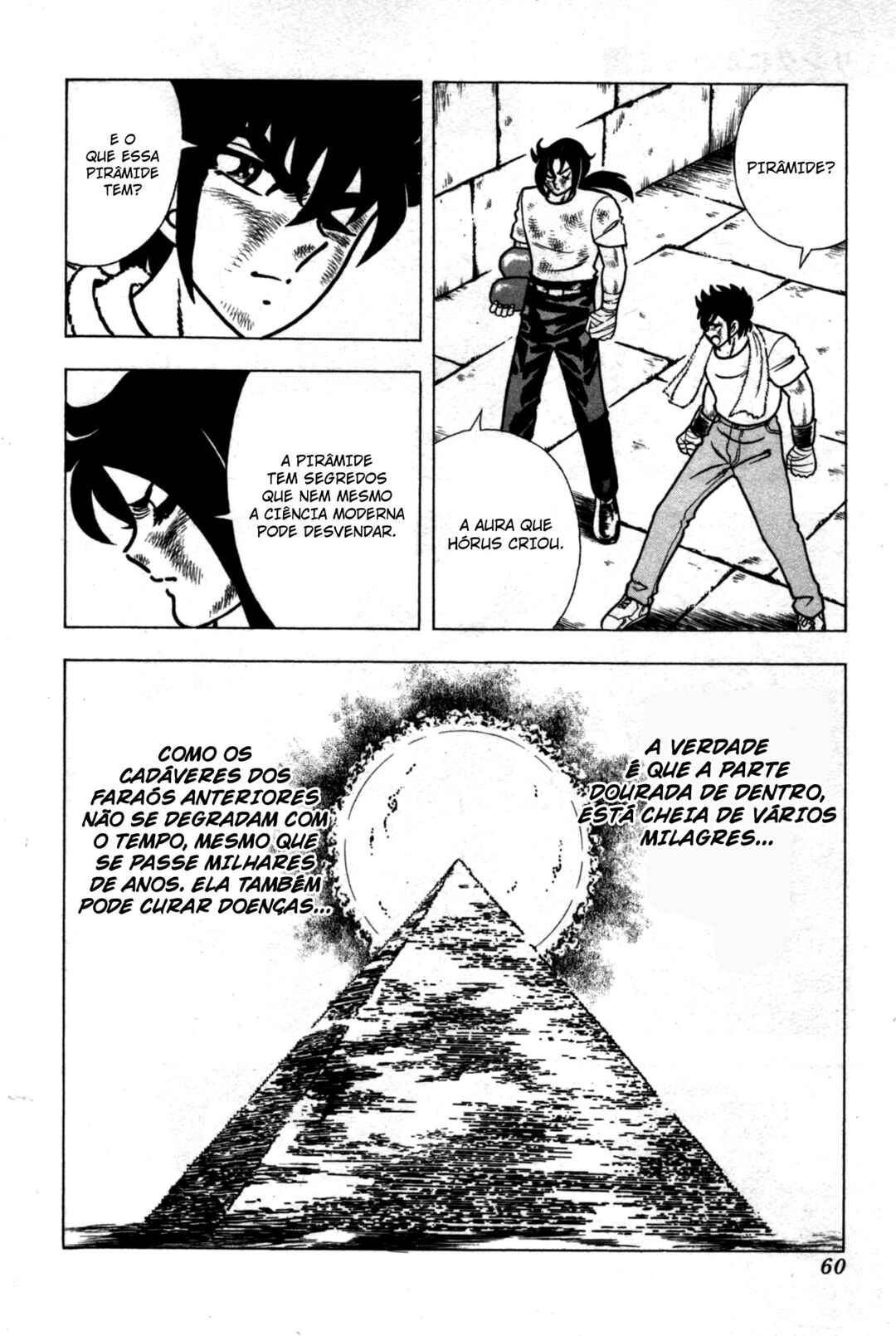 Chapter 161 - Page 8