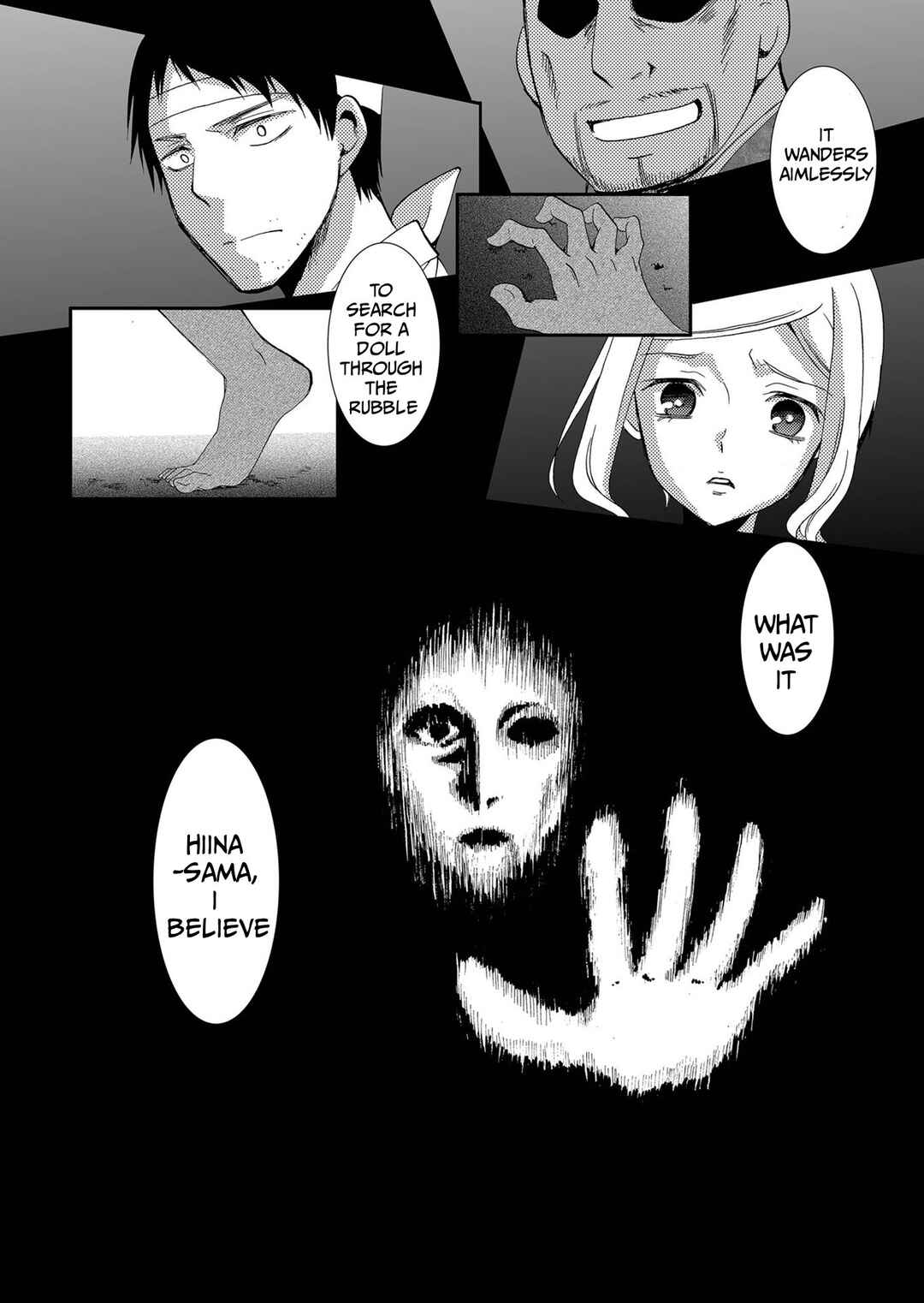 Chapter 76 - Page 16
