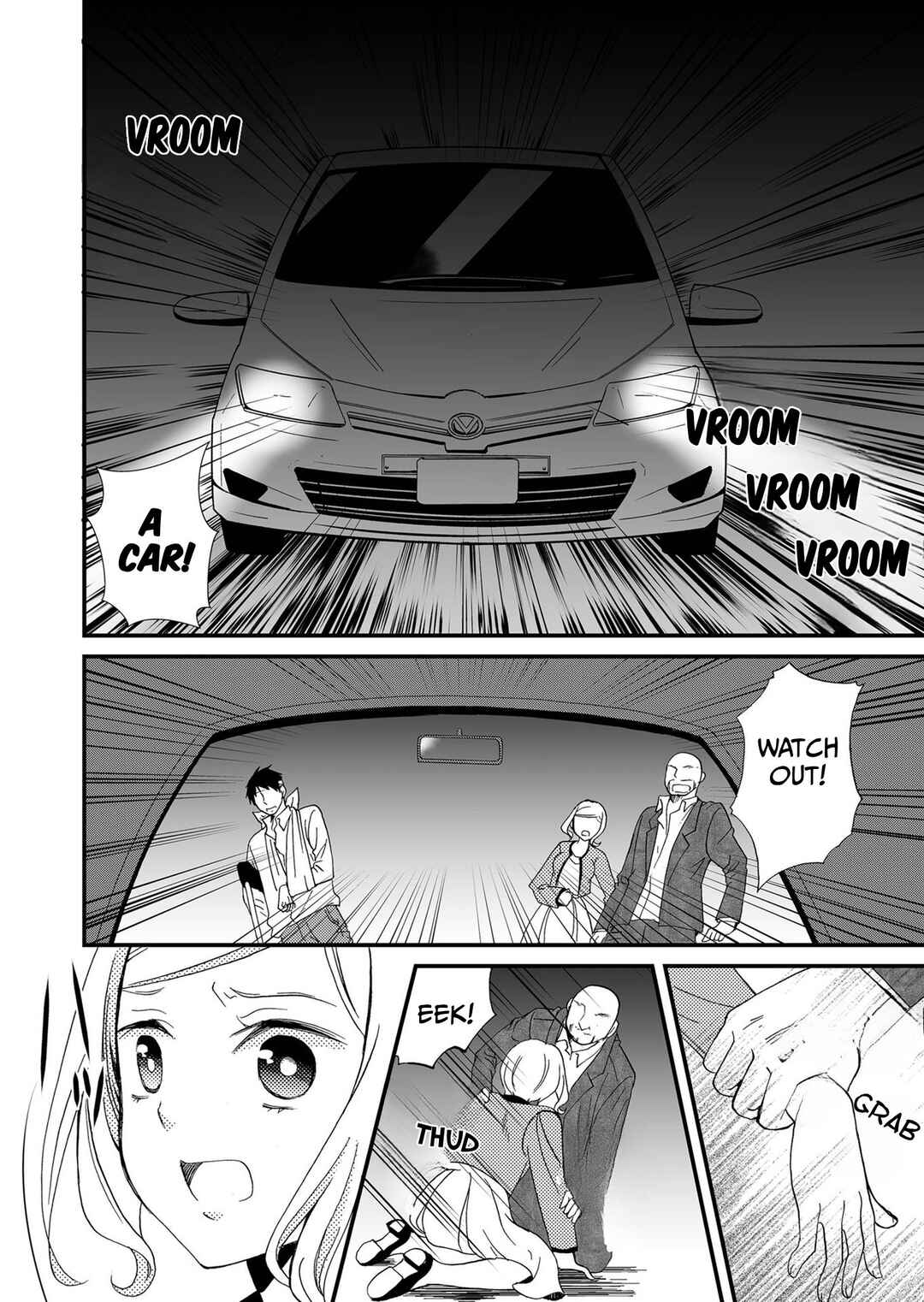 Chapter 76 - Page 19