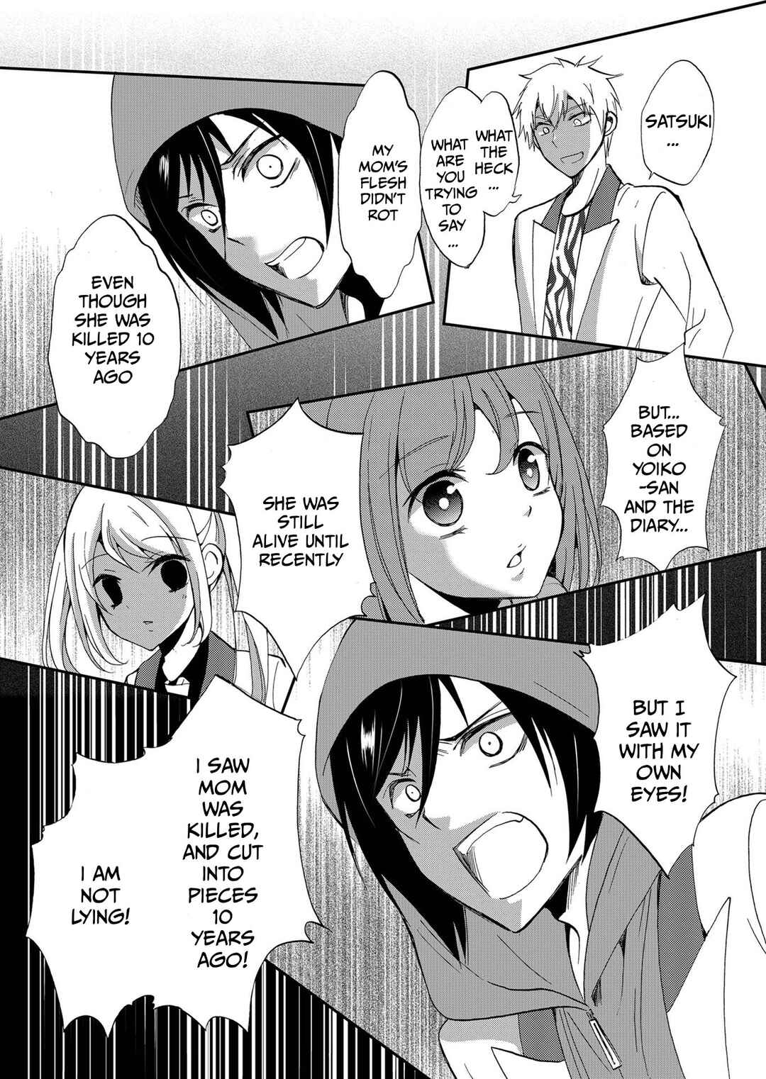Chapter 76 - Page 5