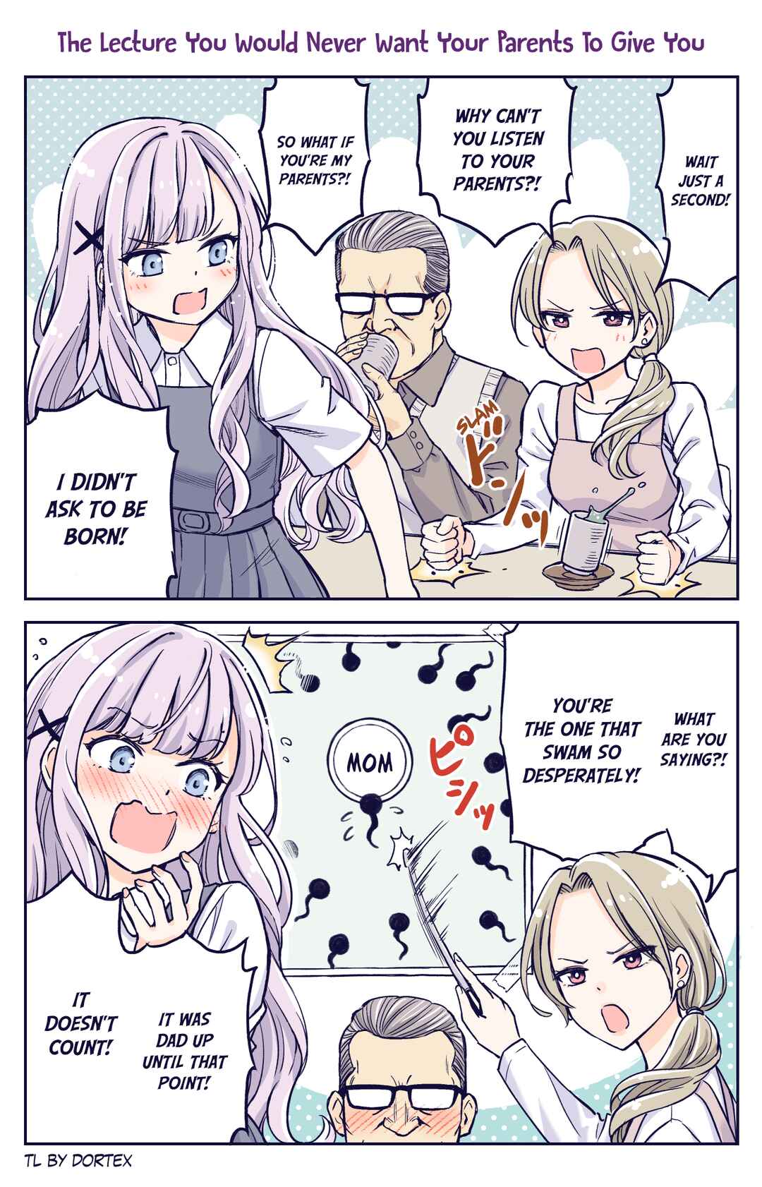 Chapter 1 - Page 1